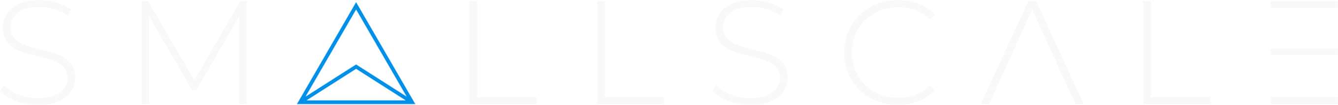 SmallScale